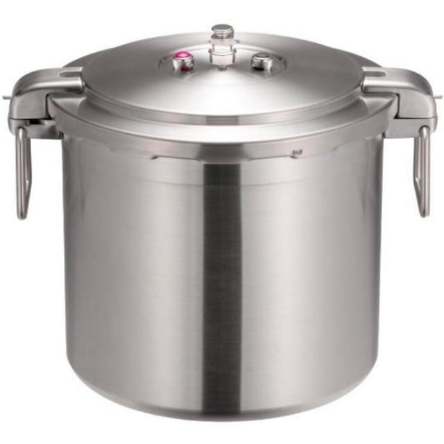 ドイツ製　プロ仕様　圧力調理器 Amazon｜フィスラー (Fissler) 圧力鍋 ビタクイック 3.5L ガス IH 対応
