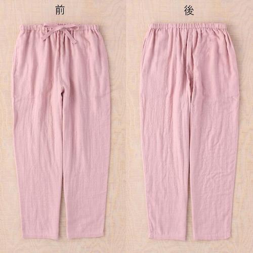 レディス パジャマ ナイトウェア 日本アトピー協会の推薦品 吸水