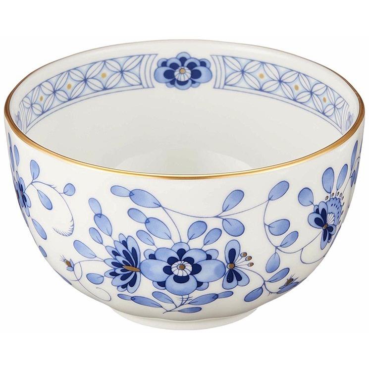 ナルミ 5客セット ミラノシリーズ 茶器揃（茶托付） 9682-23031 :9682