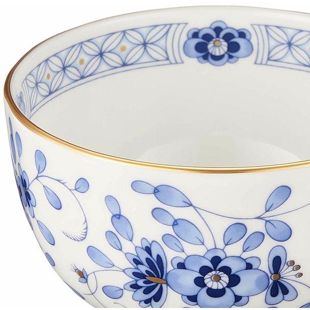 ナルミ ミラノ 茶器揃 5客セット 茶托付き 日本製 ティーセット 湯呑み 来客用 ギフト 9682-23031_5