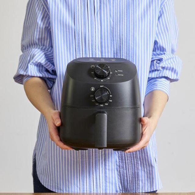 アルコレ ノンフライ調理 ほったらかし調理 電気フライヤー アル