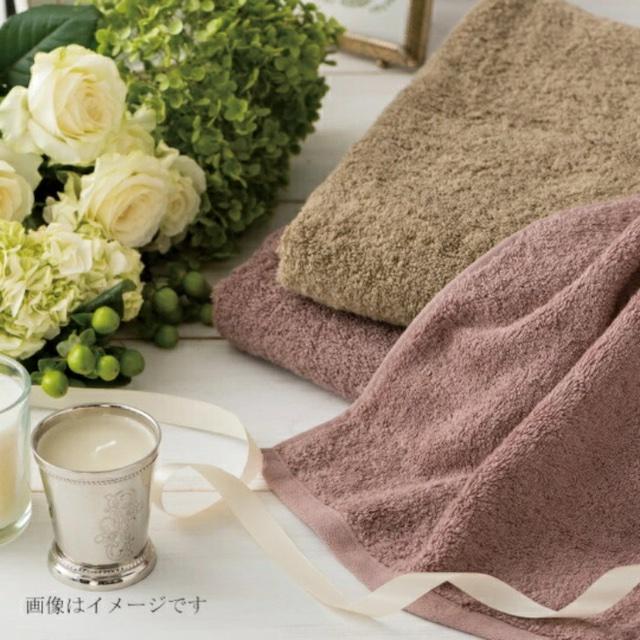 バスタオル2枚入り　極上タオル 木箱入　今治謹製　今治タオル 出産内祝い 快気祝い　香典返し GK22100 ・C6064-579