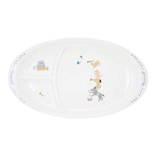 ブレーメン まんてんセット 子ども用食器9点セット オーブン・電子