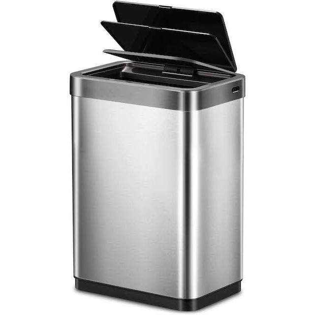 45L K9260RMT-45L USB充電可能 ゴミ箱 ダストボックス 自動センサー付