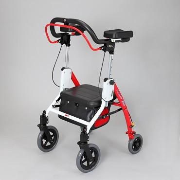 歩行器 クッション付きハンドル Amazon | B Baosity 歩行器ハンドル クッション 歩行器ハンド