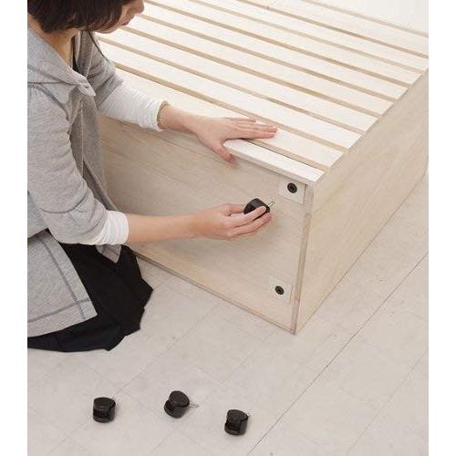 欠品中5月中旬入荷予定 桐タンス 洋風8段チェスト 幅100.5cm