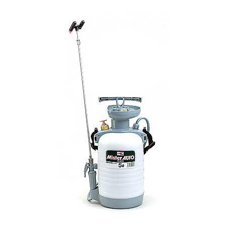 工進（KOSHIN） HS-503W 蓄圧式噴霧器 蓄圧式 噴霧器 5L ミスター