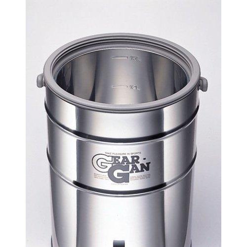 15L　IDS-150S　ピーコック魔法瓶工業 ピーコック 　ステンレスキーパー　15L　大型タイプ 　IDS-150S_2