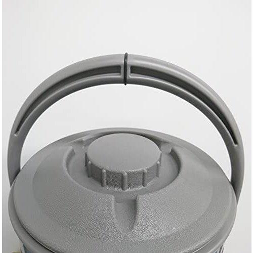 15L　IDS-150S　ピーコック魔法瓶工業 ピーコック 　ステンレスキーパー　15L　大型タイプ 　IDS-150S_4
