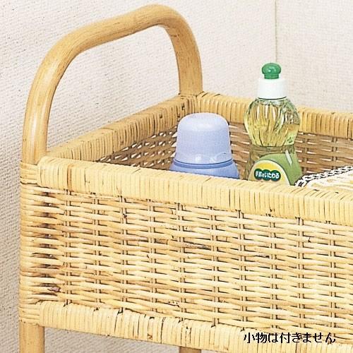 今枝商店 脱衣カゴ ランドリー収納 幅50×奥行34×高さ68cm ランドリー