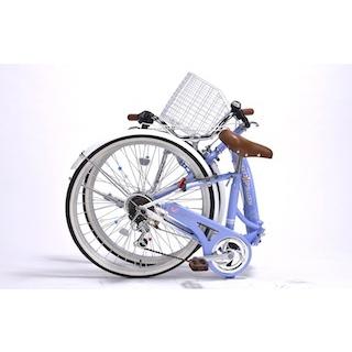 【福井県】STUDIO 子供用自転車 青 前カゴ付き　22インチ 福井県】STUDIO 子供用自転車 青 前カゴ付き 22インチ 福井県