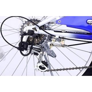 ジョイフルakの子供用自転車