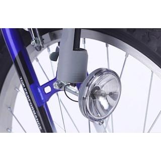 ジョイフルakの子供用自転車