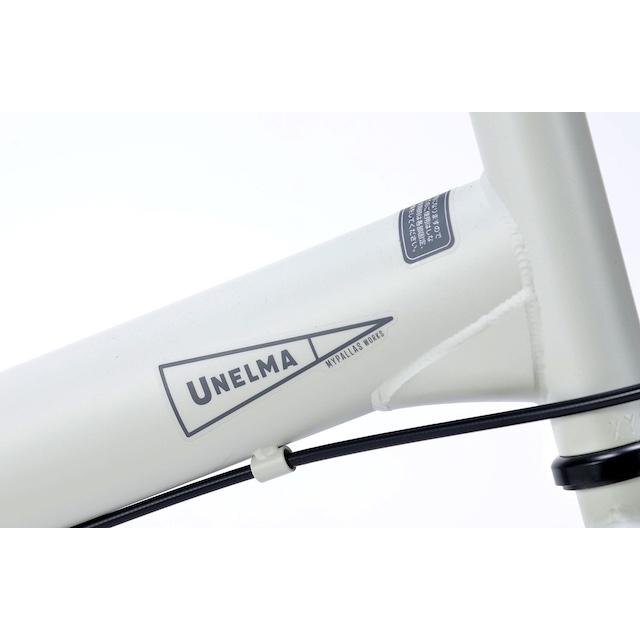 欠品中7月下旬入荷 コンパクトなスモールな自転車 折り畳み自転車 16