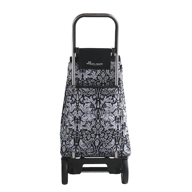 36Lの大容量 ショッピングカート アルミフレーム 軽い 買い物カート