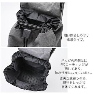 36Lの大容量 ショッピングカート 買い物カート モノトーン ROLSER