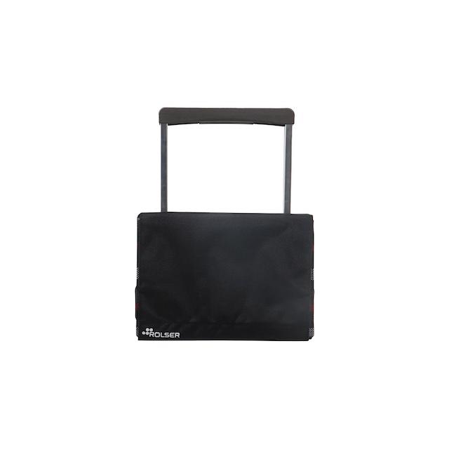 新品未使用箱不良 ロルサー プレガマティック RED 40L RS-101PL 40Lの