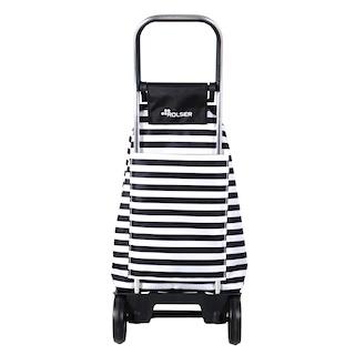 Rolser ロルサー ショッピングカート RS-105J スペイン製 36L Amazon.co.jp: ロルサー(Rolser) ショッピングカート ベビー