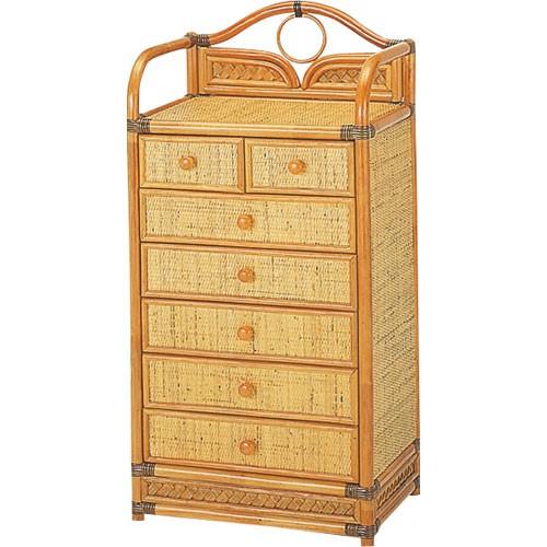 今枝商店 幅50×奥行35×高さ101cm 7杯 スリムタイプ 衣類収納