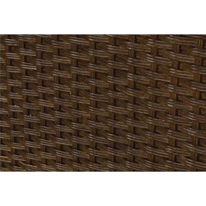 幅200×奥行92×高さ85cm （座面高43cm） 今枝商店　籐 ラタン家具 3人掛けソファ 3Ｐラブチェア 単品 Y113B Y-113B_2