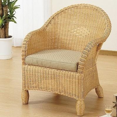 今枝商店 幅65×奥行66×高さ79cm (座面高42cm) 1人掛けソファ アーム