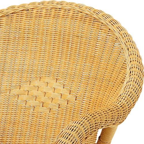 今枝商店 幅65×奥行66×高さ79cm (座面高42cm) 1人掛けソファ アーム