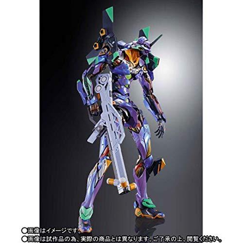 METAL BUILD エヴァンゲリオン初号機 [EVA2020]