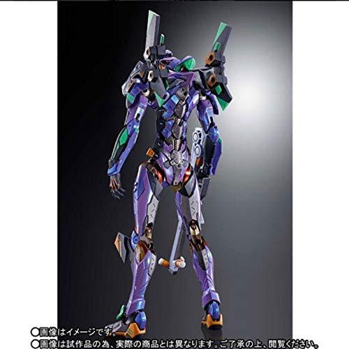 METAL BUILD エヴァンゲリオン初号機 [EVA2020]