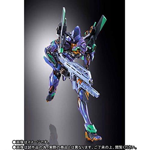 METAL BUILD エヴァンゲリオン初号機 [EVA2020]