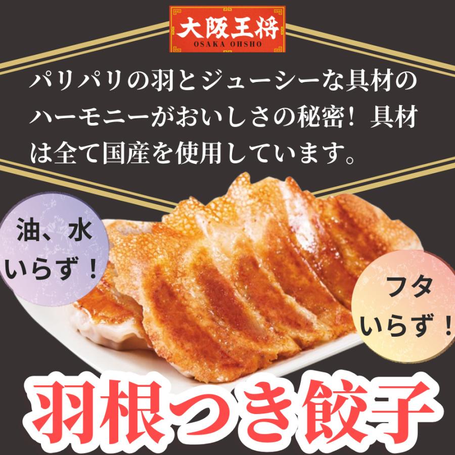 Joyfull 冷凍食品 取り寄せ ギフト 大阪王将＆ジョイフルコラボセット
