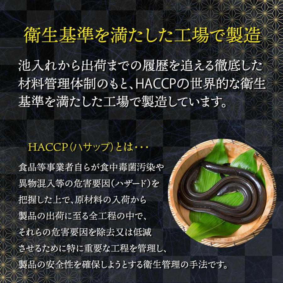 冷凍食品 取り寄せ ギフト ジョイフルのうなぎの蒲焼（たれ付き）20食入り 送料無料 | Joyfull | 04