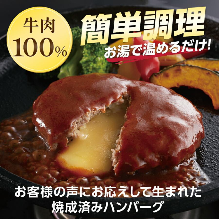 ハンバーグ ドリア ジョイフル 簡単 調理 セット 3種15個入り_1