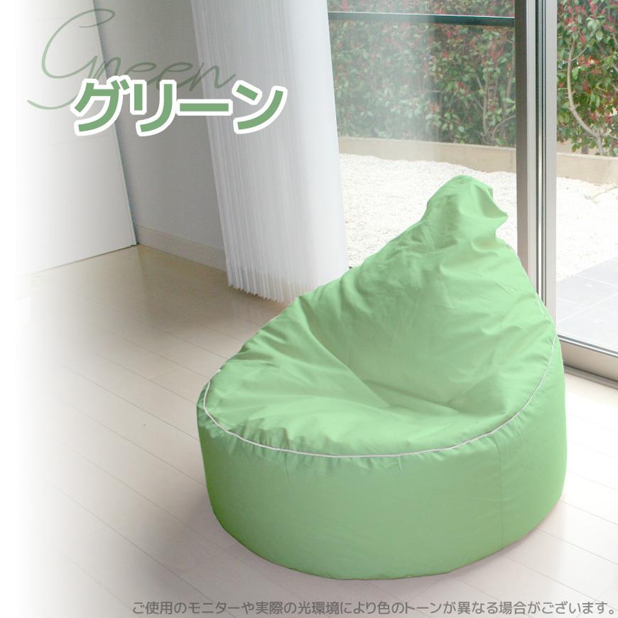 ビーズクッション オックス 日本製 ビーズソファ 補充可能 しっかりめ おしゃれ コットン 無地 シンプル かわいい 椅子 大きい 背もたれ 座椅子 チェアー｜joyfull｜12