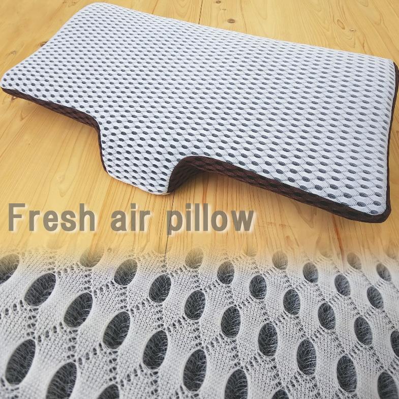 フレッシュエアー まくら 樹脂ファイバー 丸ごと洗える カバー