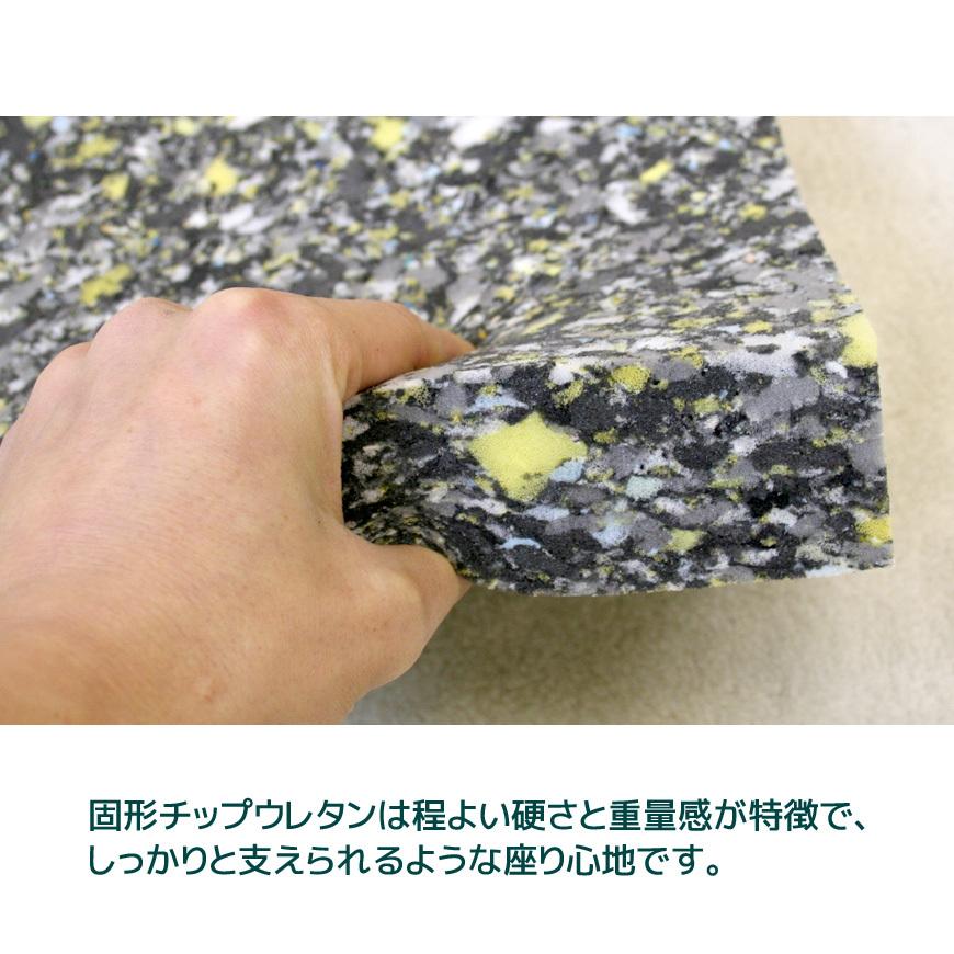 車椅子用クッション 想いやり 日本製 選べる中材２種 座布団 介護シート 車いす 車イス シートクッション 介護用品 無料ラッピング ラッピング対応 |  | 07