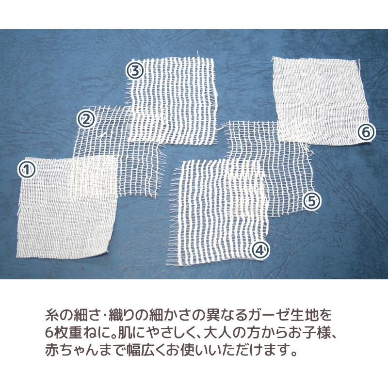 送料無料 国産 無添加６重ガーゼケット Passage パサージュ 140x200cm シングルケット おしゃれ 日本製 ギフト 赤ちゃん ベビー 出産祝い お中元の画像