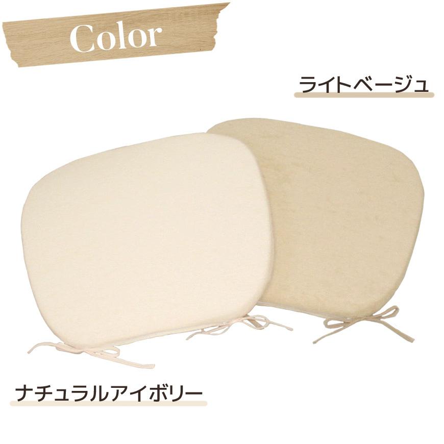 馬蹄型ウレタンクッション パイル 日本製 食卓テーブル椅子に最適 馬蹄クッション 椅子クッション チェアークッション シートクッション タオル |  | 08