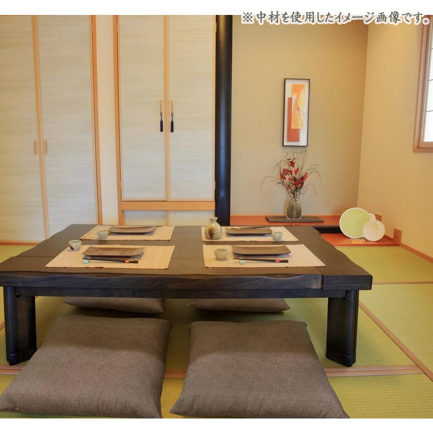 在庫限り 座布団カバー 鮫小紋 4枚組 55x59cm 銘仙判 日本製 替えカバー 綿 和風 古風 交換用 クッションカバー シンプル おしゃれ お盆 来客用 飲食店 居酒屋 |  | 03