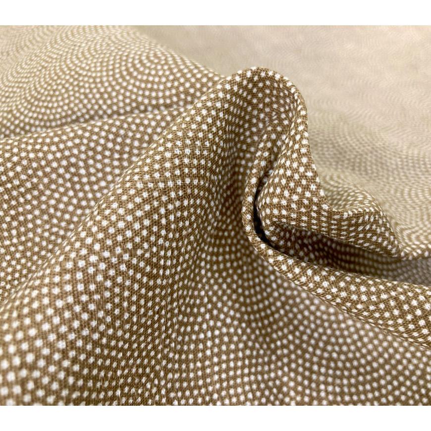 在庫限り 座布団カバー 鮫小紋 4枚組 55x59cm 銘仙判 日本製 替え