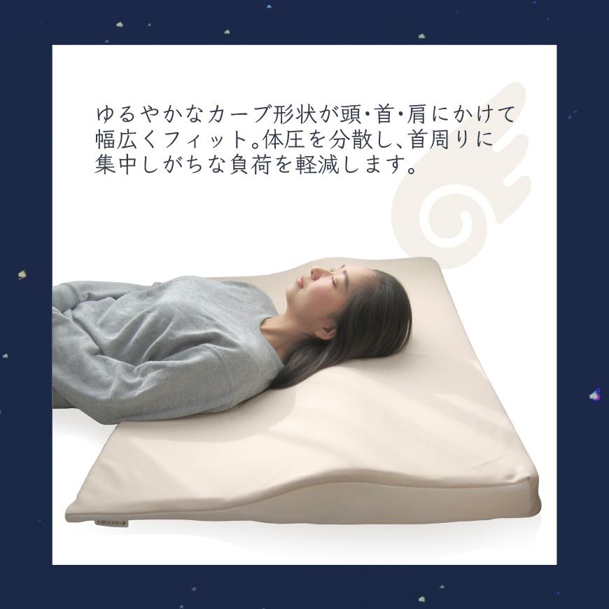 天使のやすらぎ Angel's Peace Pillow 枕 天使のやすらぎ 日本製 Angel's Peace Pillow 枕 ボディピロー
