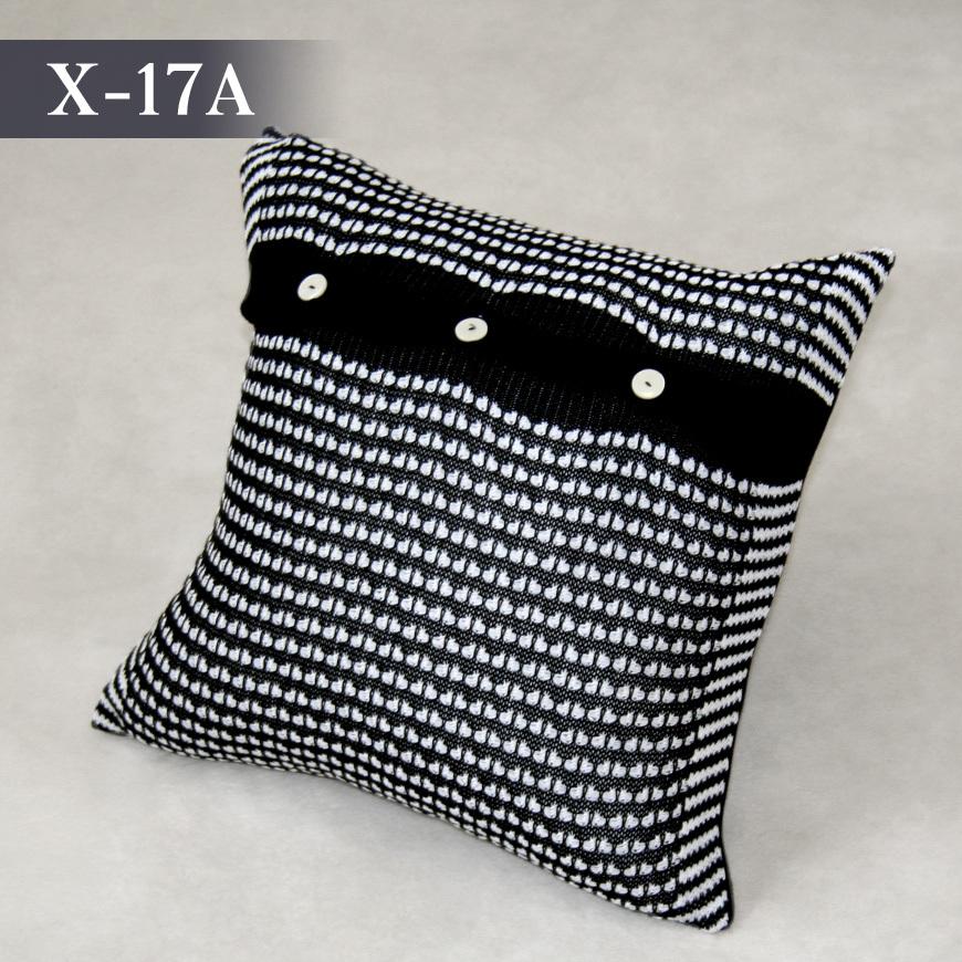 ウール混 クッションカバー Daily Necessities 45×45cm 日本製