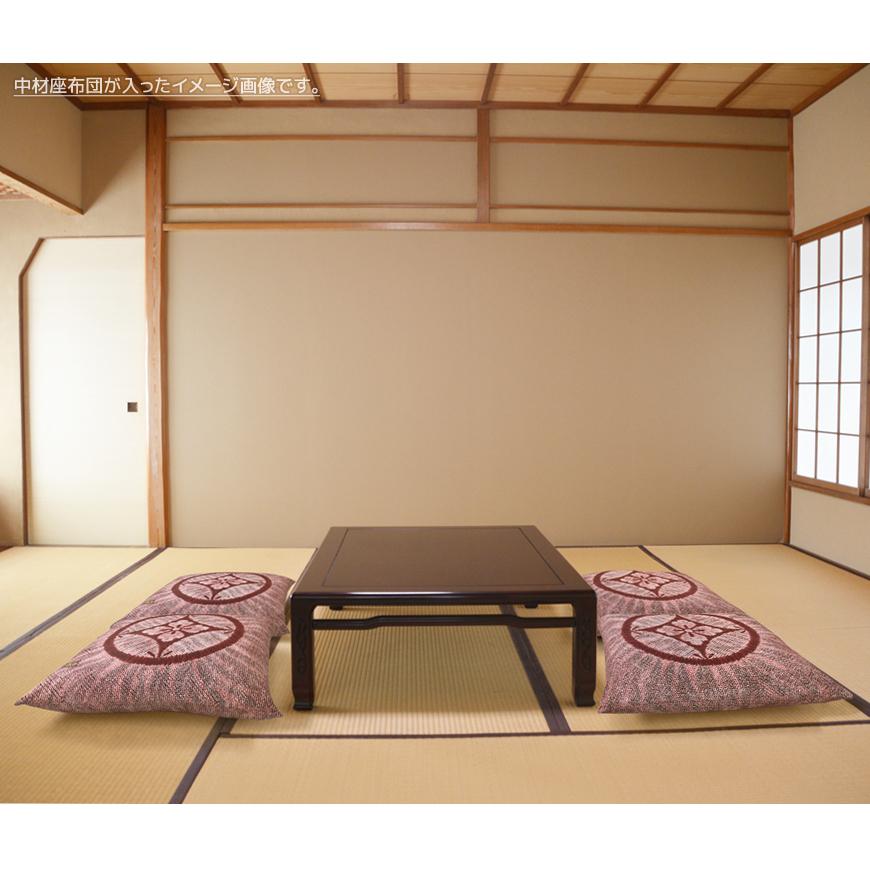 座布団カバー 5枚組 日本製 銘仙判 55×59cm ざぶとんカバー 5枚 座布団カバー 5枚組 日本製 銘仙判 55×59cm ざぶとんカバー 5枚