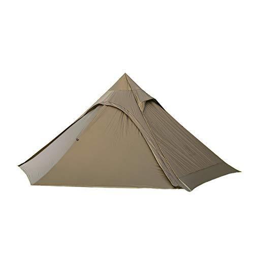 珍しい Onetigrisワンティグリス ティピノバ ティピーキャンプ ハイキング トレッキングテント 12人用 26ポンド バックパッキングテント 内祝い Www Euronetbike Net