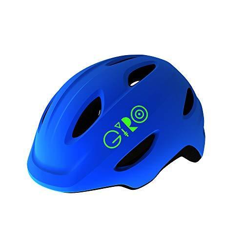 Giro Scamp MIPS Youth Recreational Bike Cycling Helmet Small (4953 cm), Ma