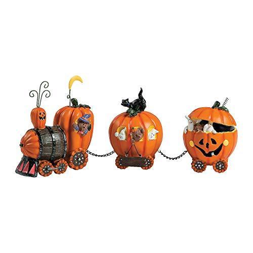 ハロウィン かぼちゃ おばけ オシャレ 列車 置物 雑貨 品 Ys Joyful Lab 通販 Yahoo ショッピング