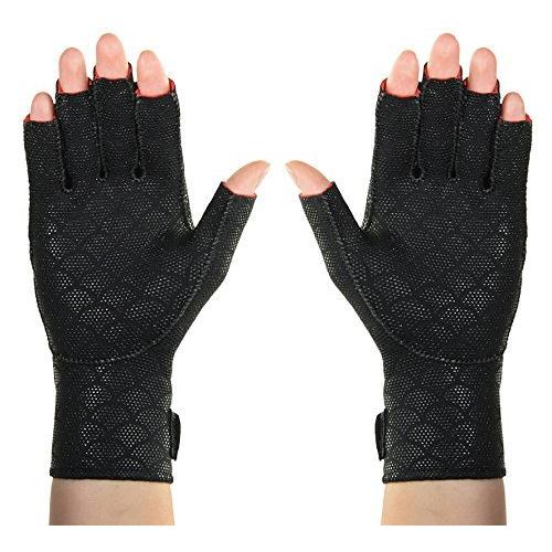 【爆売り！】 of Pair Thermoskin Arthritic 21-23cm Medium Gloves 手袋
