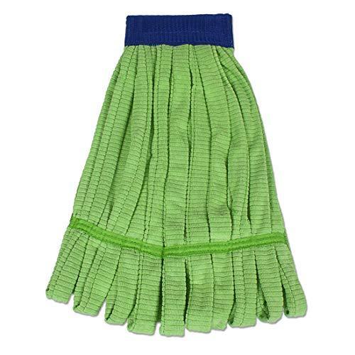 Cleanaide Microfiber Tube Mop Head | Industrial 300Grams | Super Absorbent