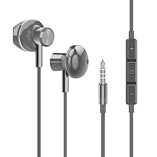 Geekria ゲーミングイヤホン 有線 3.5MM PC PlayStations 4 スマホ Gooogle Stadia バージョン X-Box