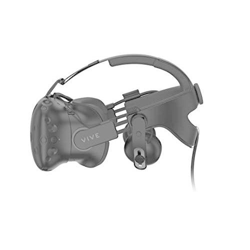 HTC Viveデラックスオーディオストラップ :YS0000021731620185:JOYFUL HTC Viveデラックスオーディオストラップ :YS0000021731620185:JOYFUL