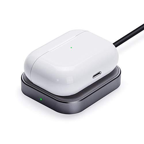 FutureCharger for Airpods Pro Charger， Wireless Charger for Airpod 3/Airpod